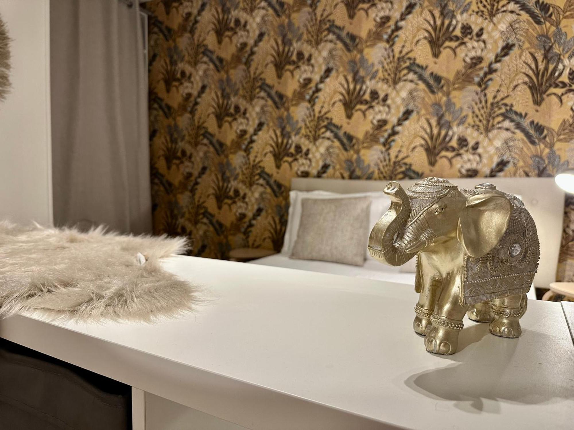Grand Appartement Bron Centre Proche Eurexpo Et Groupama Zewnętrze zdjęcie